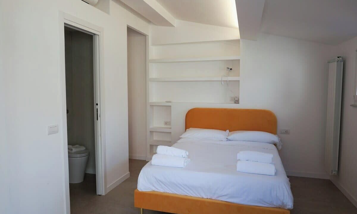 Photo of Bedroom in Rione III Colonna