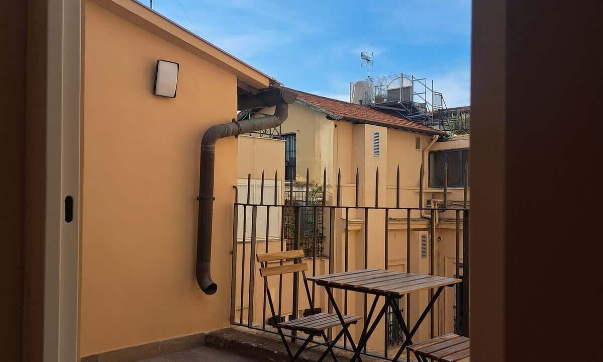 Photo of Outdoor in Rione III Colonna