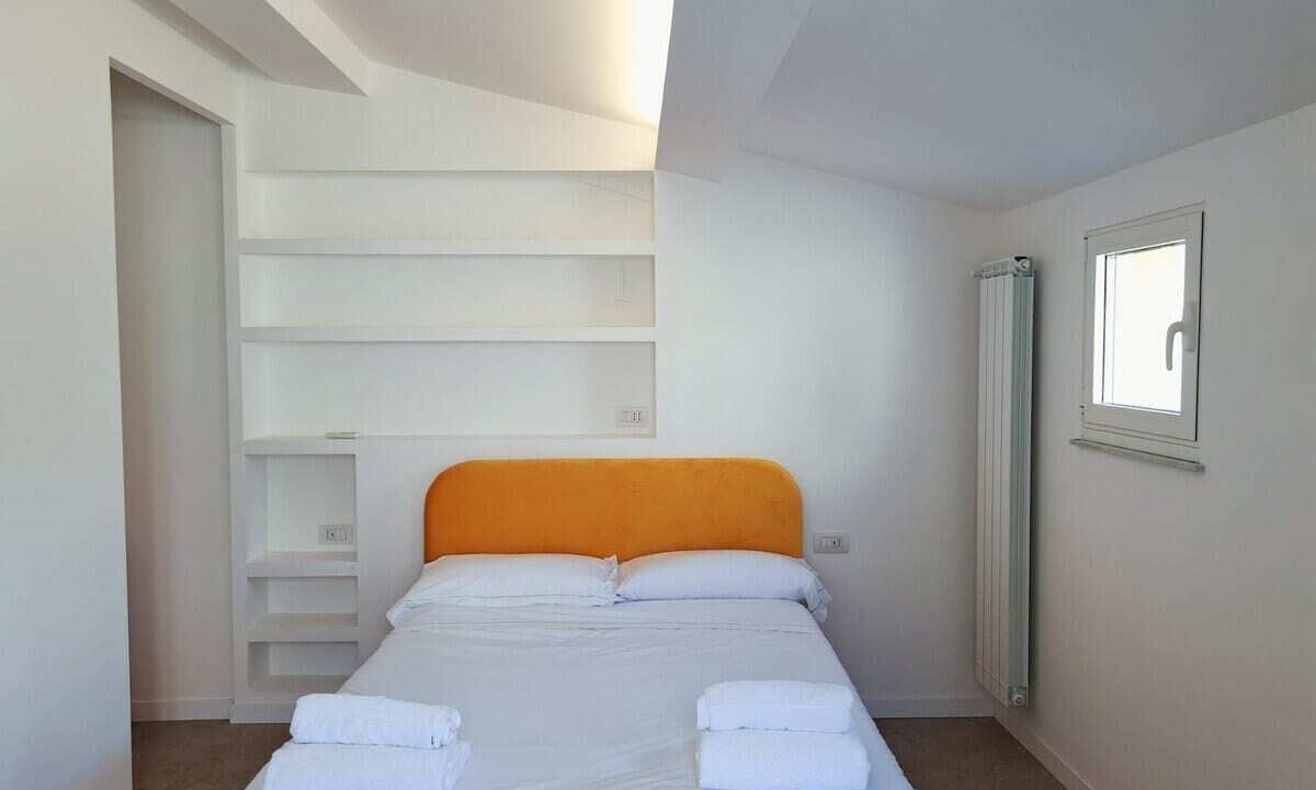 Photo of Bedroom in Rione III Colonna