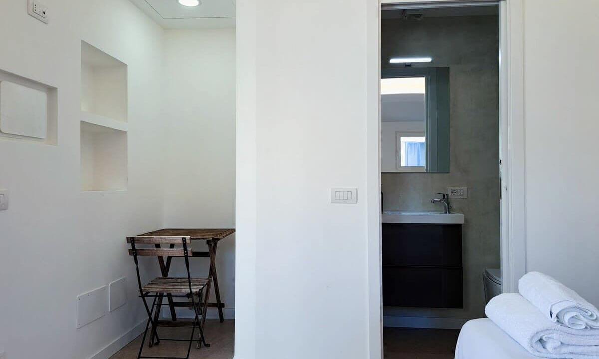 Photo of Bedroom in Rione III Colonna