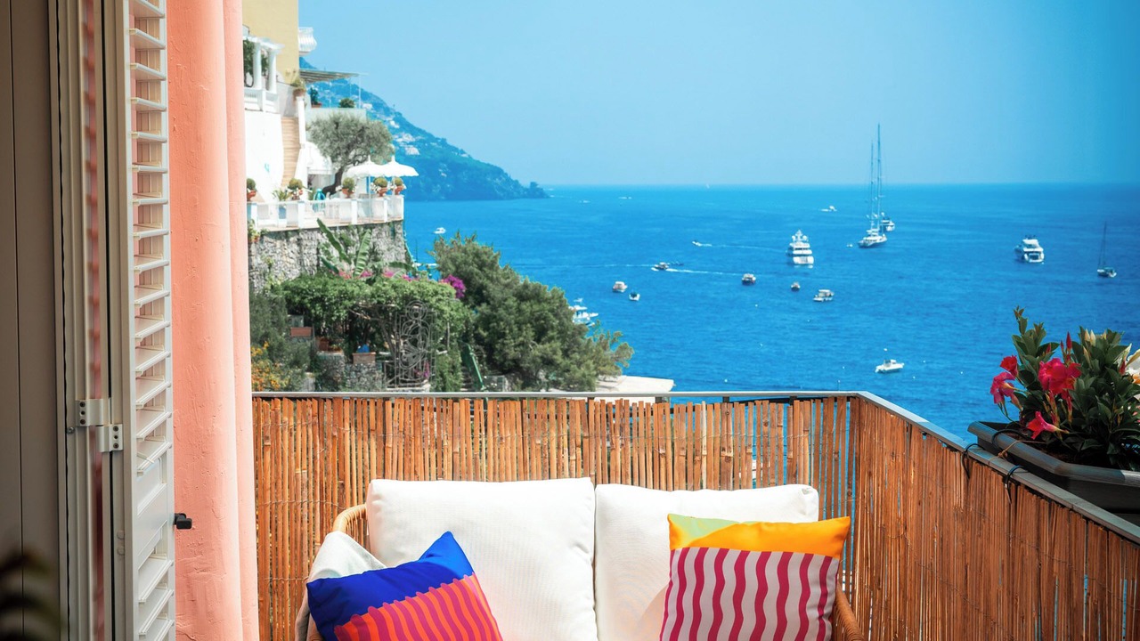 Photo of Outdoor in Positano