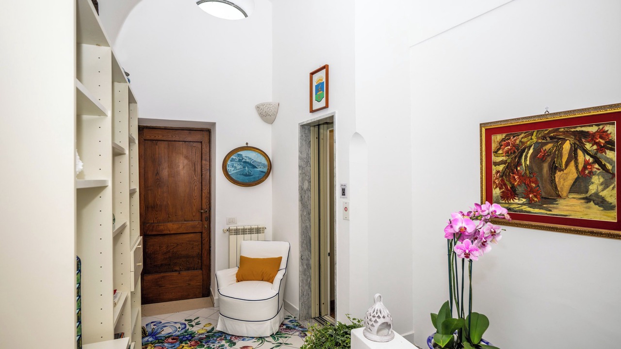 Photo of Others in Positano