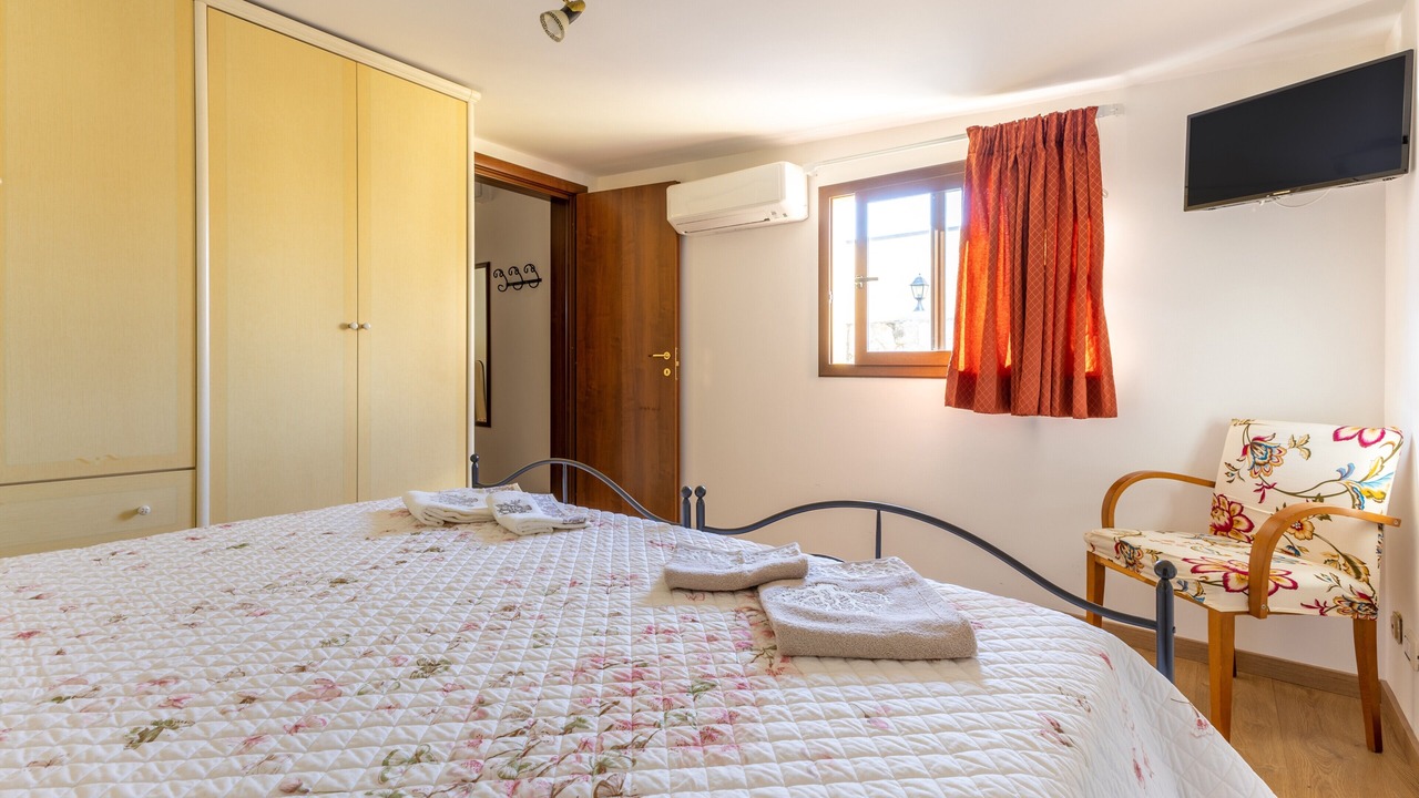 Photo of Bedroom in Pozzallo