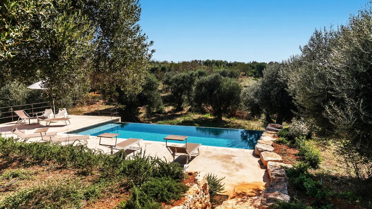 Photo of Outdoor in Cisternino