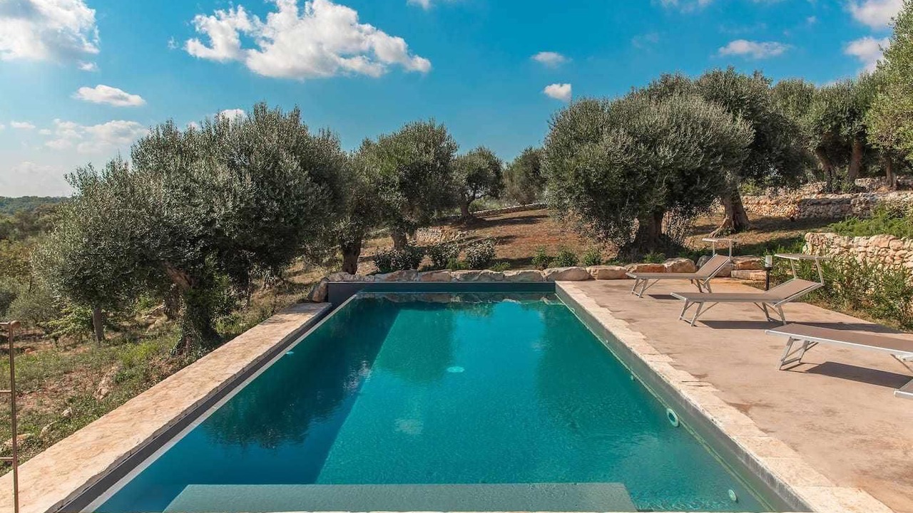 Photo of Outdoor in Cisternino
