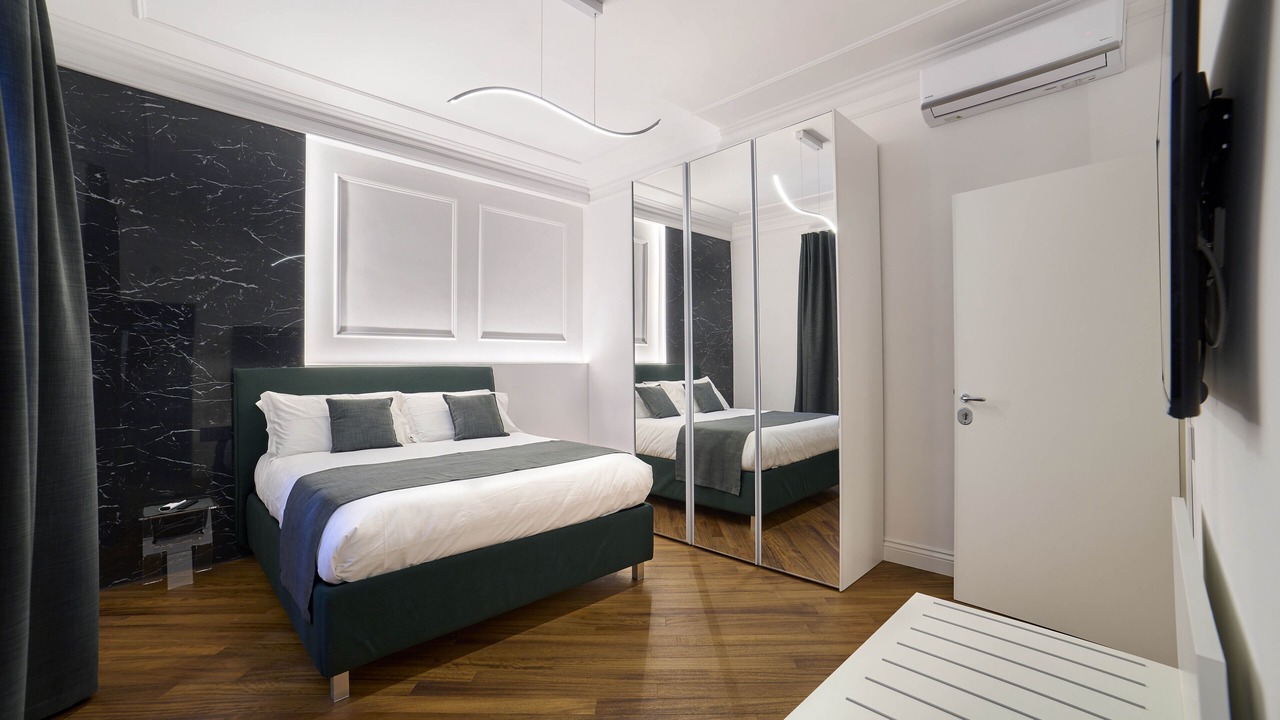 Photo of Bedroom in Prenestino-Centocelle