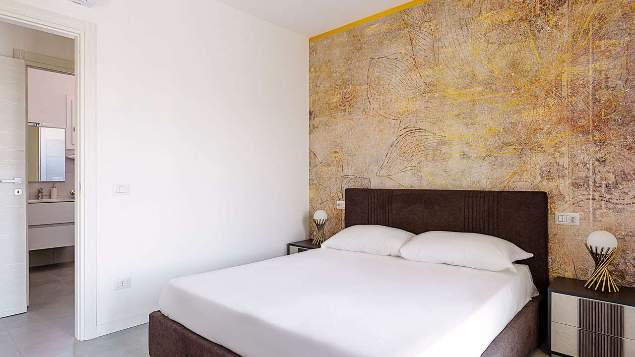 Photo of Bedroom in Prenestino-Centocelle
