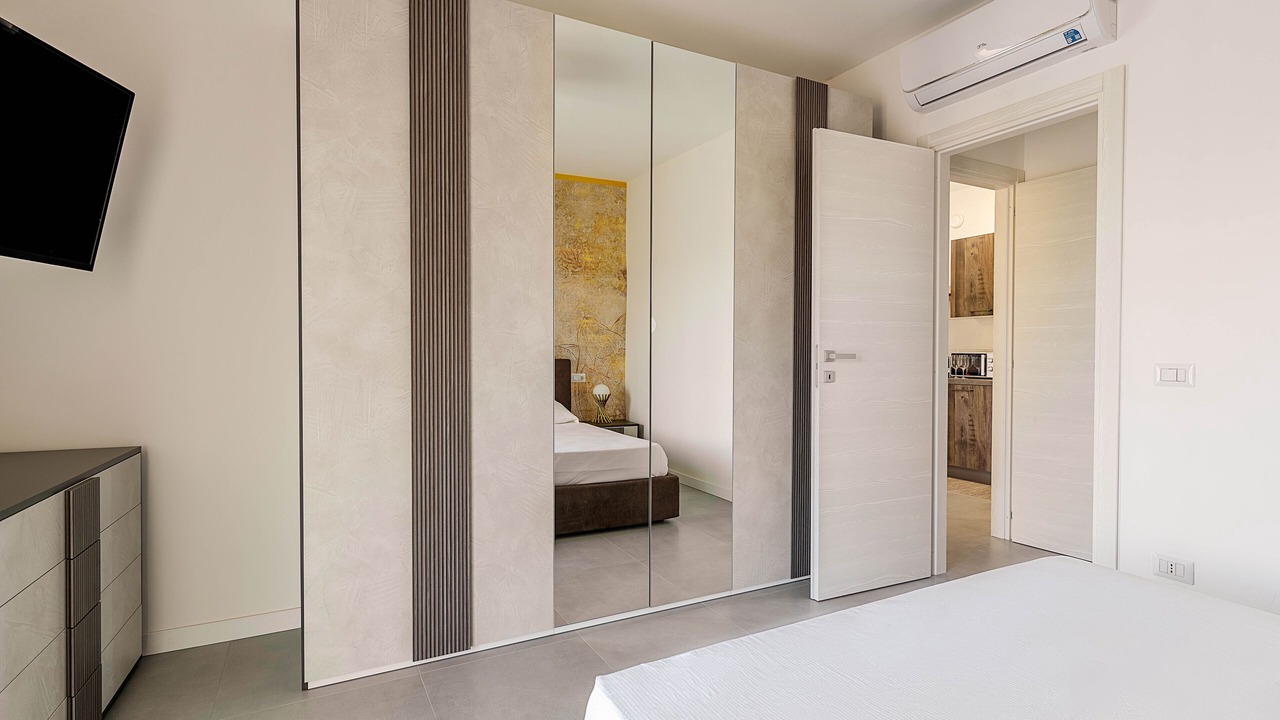 Photo of Bedroom in Prenestino-Centocelle