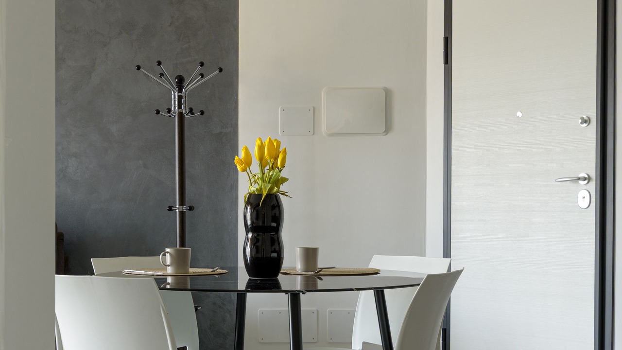 Photo of Livingroom in Prenestino-Centocelle