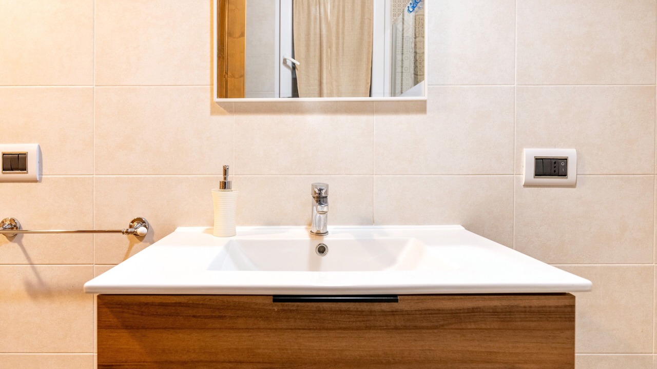 Photo of Bathroom in Sava