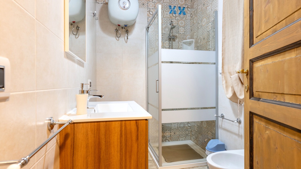 Photo of Bathroom in Sava