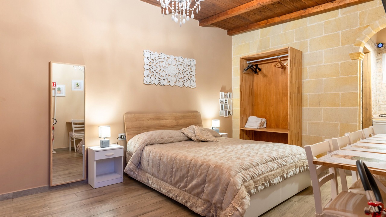 Photo of Bedroom in Sava