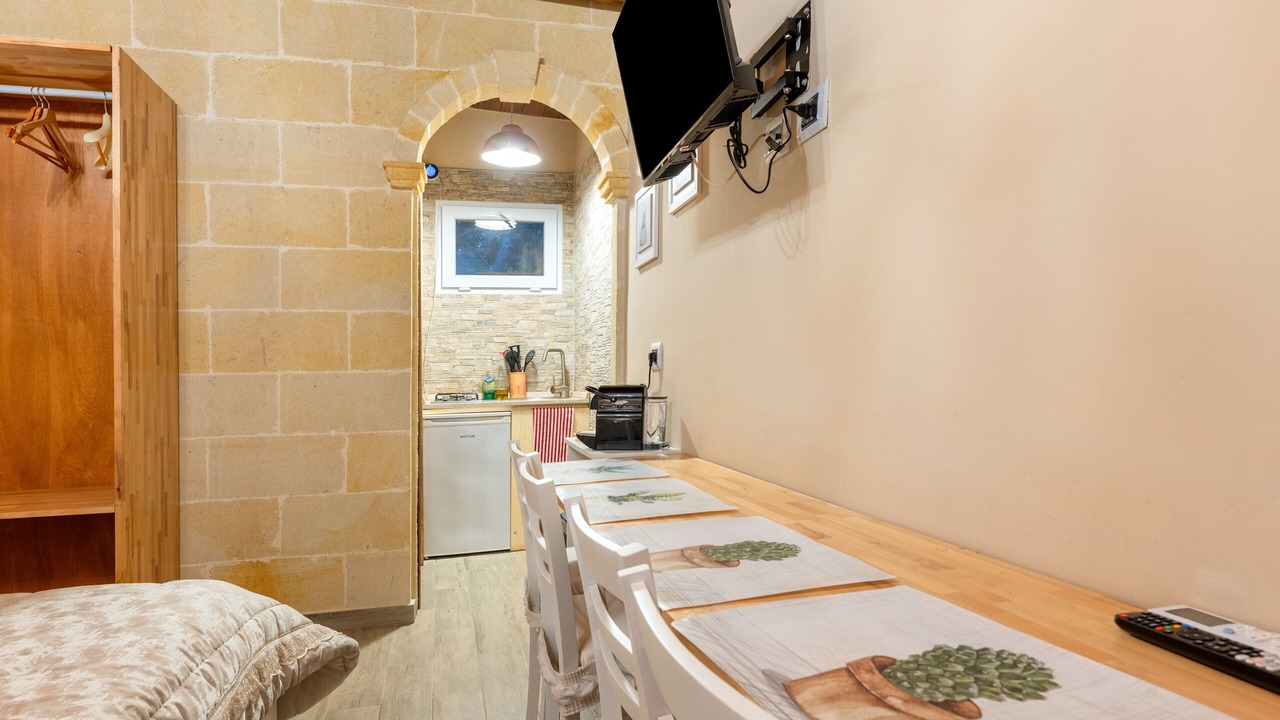 Photo of Bedroom in Sava