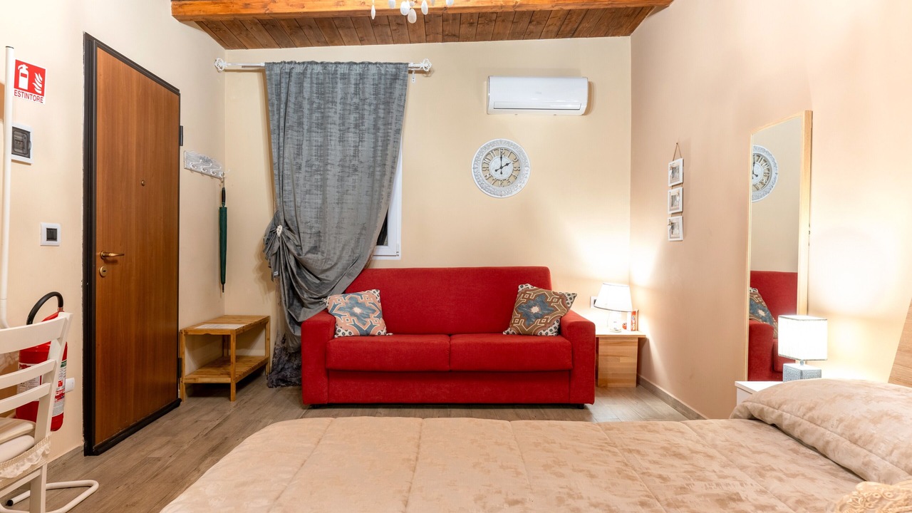 Photo of Bedroom in Sava