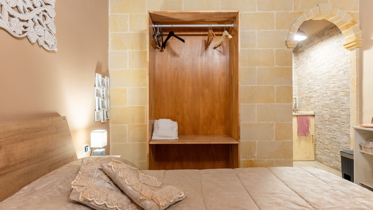 Photo of Bedroom in Sava