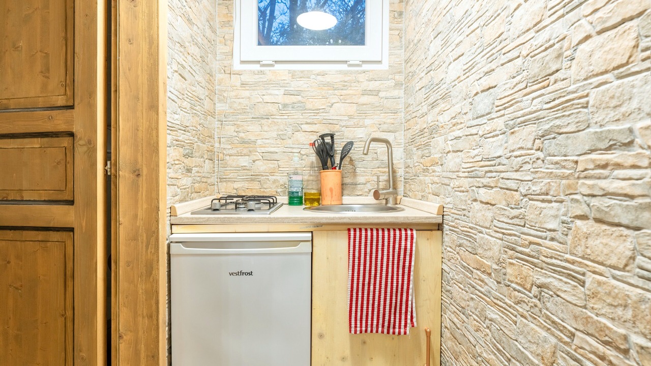 Photo of Kitchen in Sava