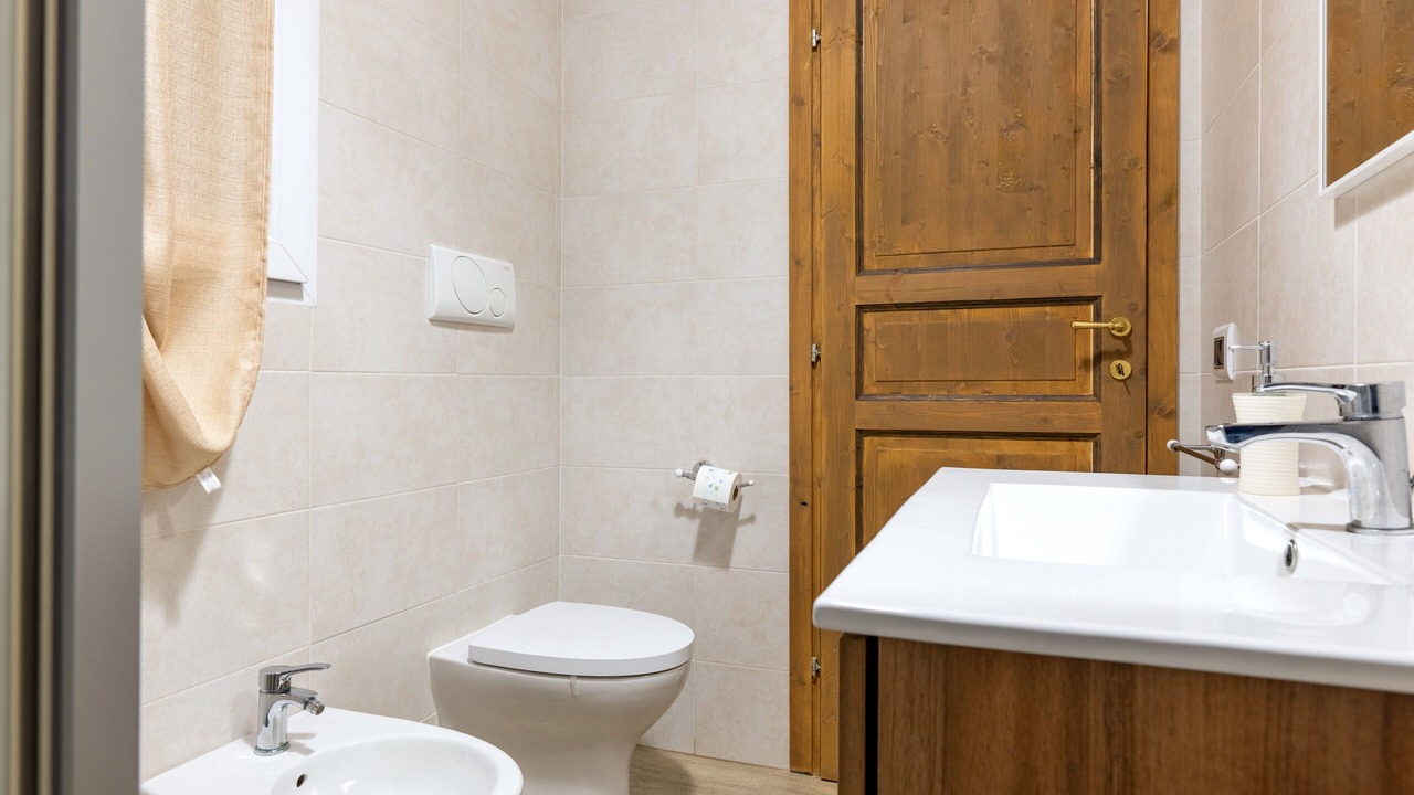 Photo of Bathroom in Sava