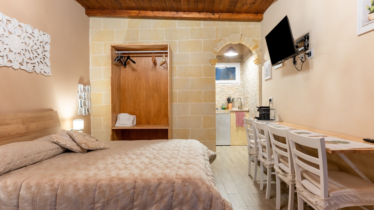 Photo of Bedroom in Sava