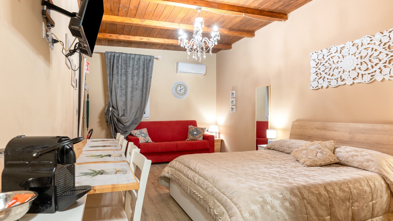 Photo of Bedroom in Sava
