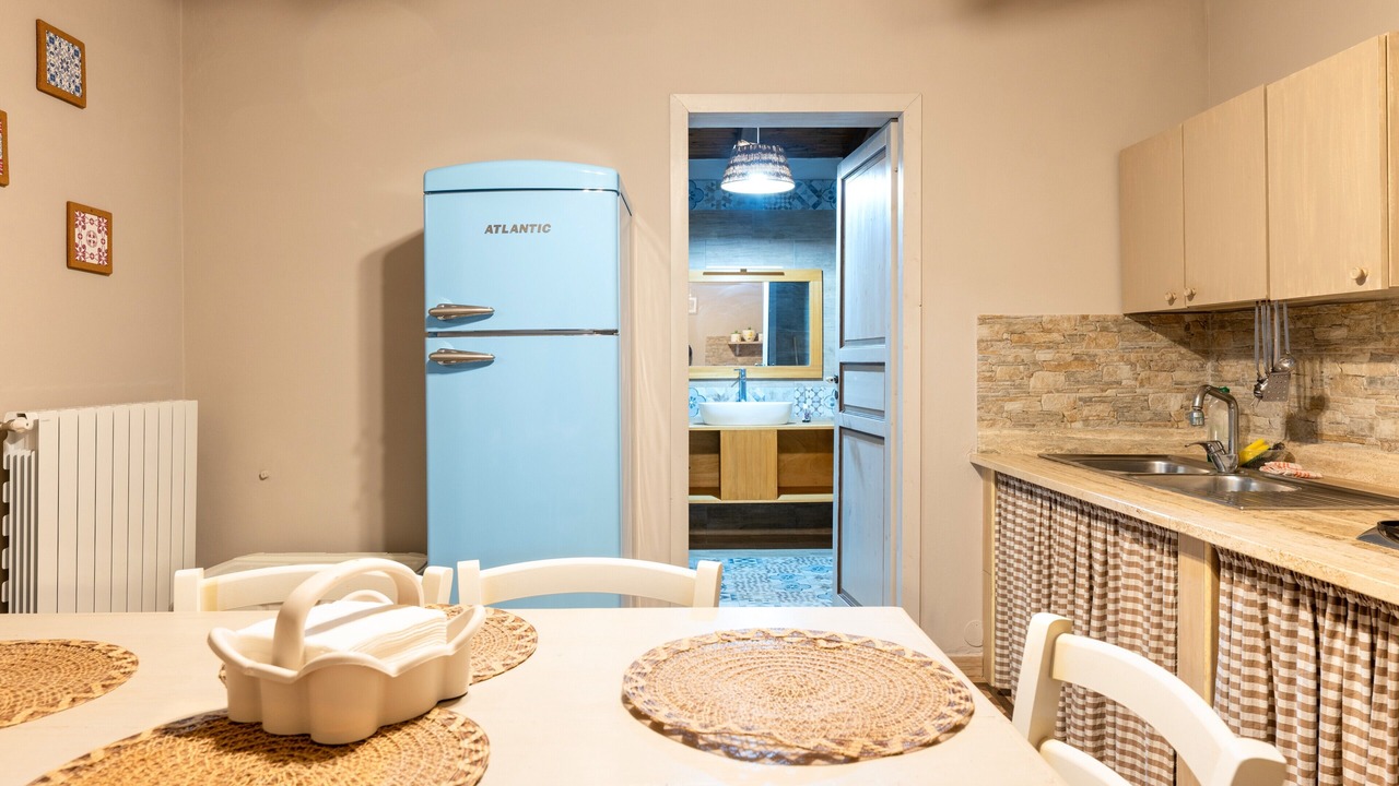 Photo of Kitchen in Sava
