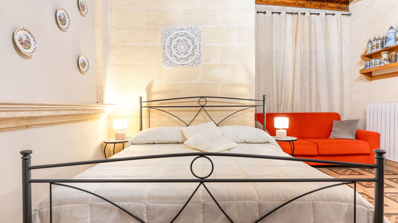 Photo of Bedroom in Sava