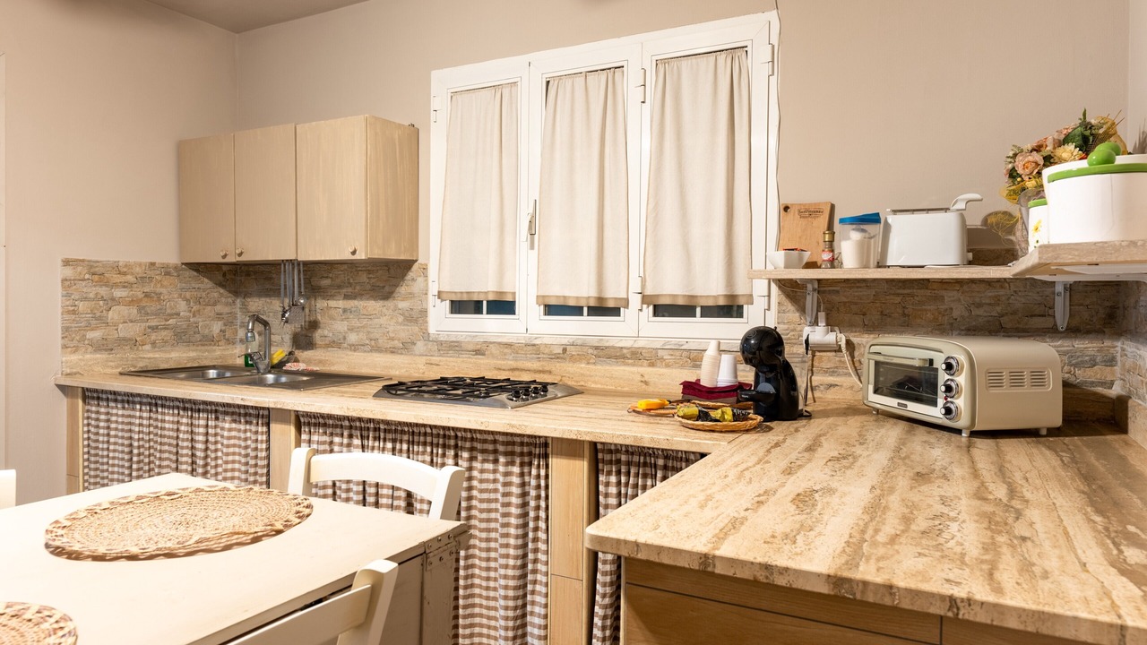 Photo of Kitchen in Sava