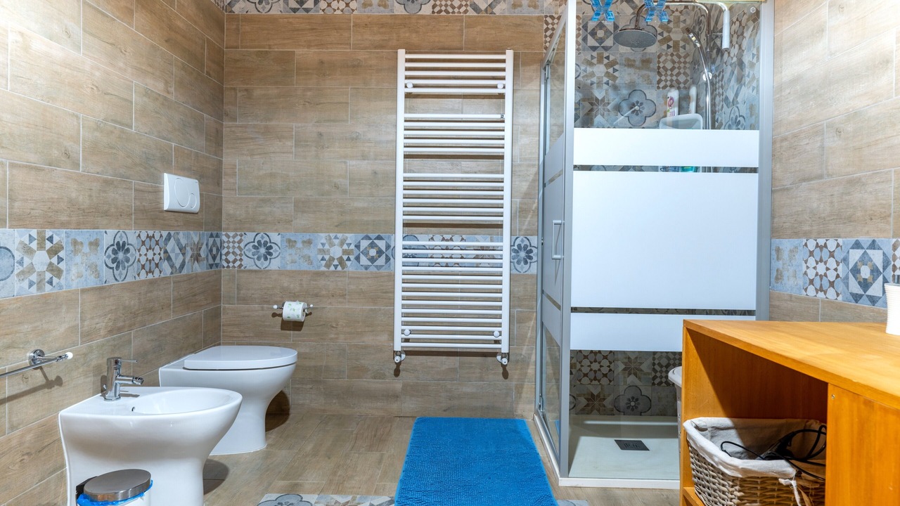 Photo of Bathroom in Sava