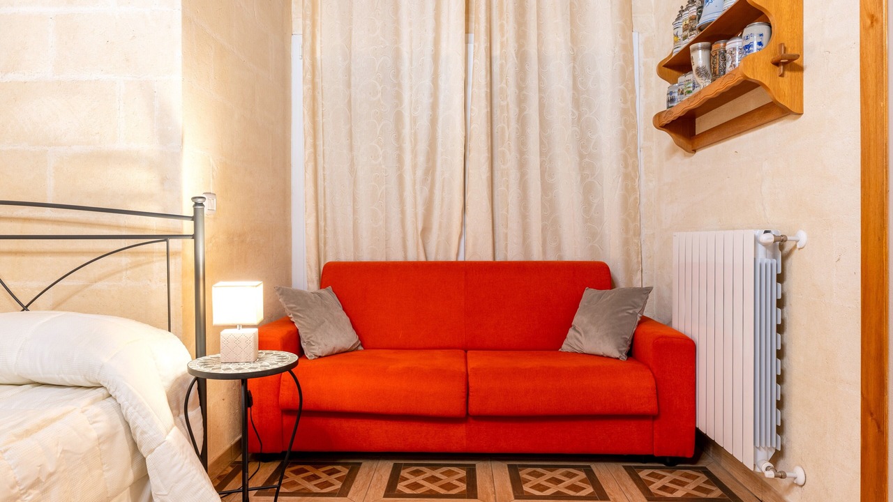 Photo of Bedroom in Sava