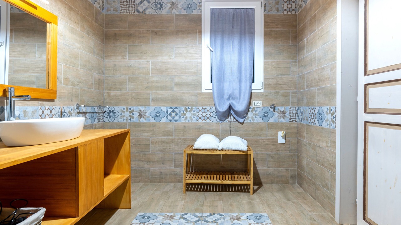 Photo of Bathroom in Sava
