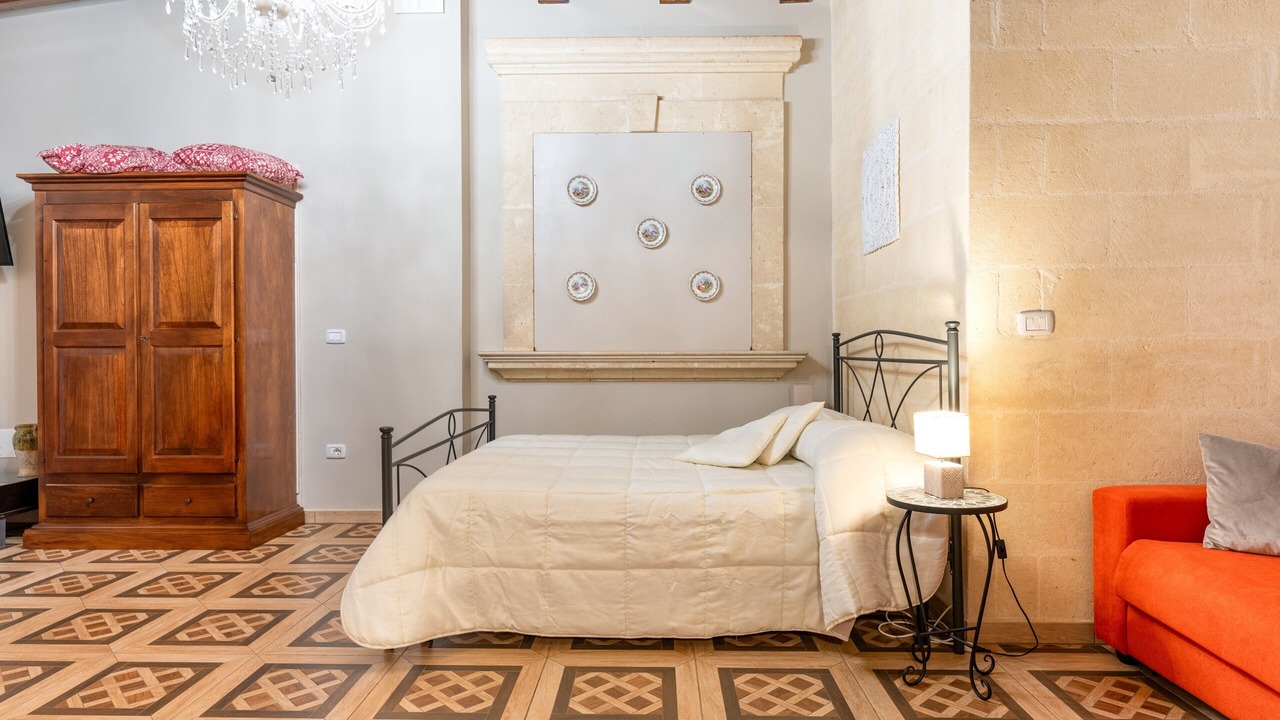 Photo of Bedroom in Sava