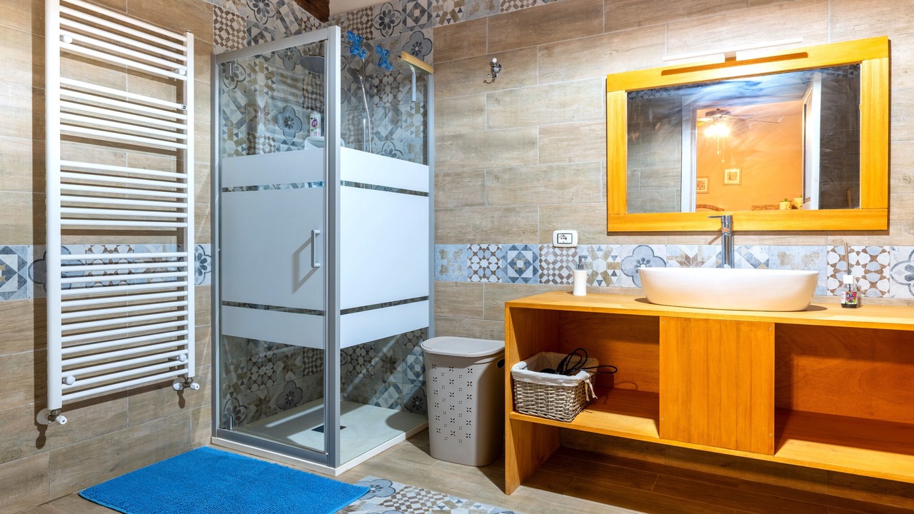 Photo of Bathroom in Sava