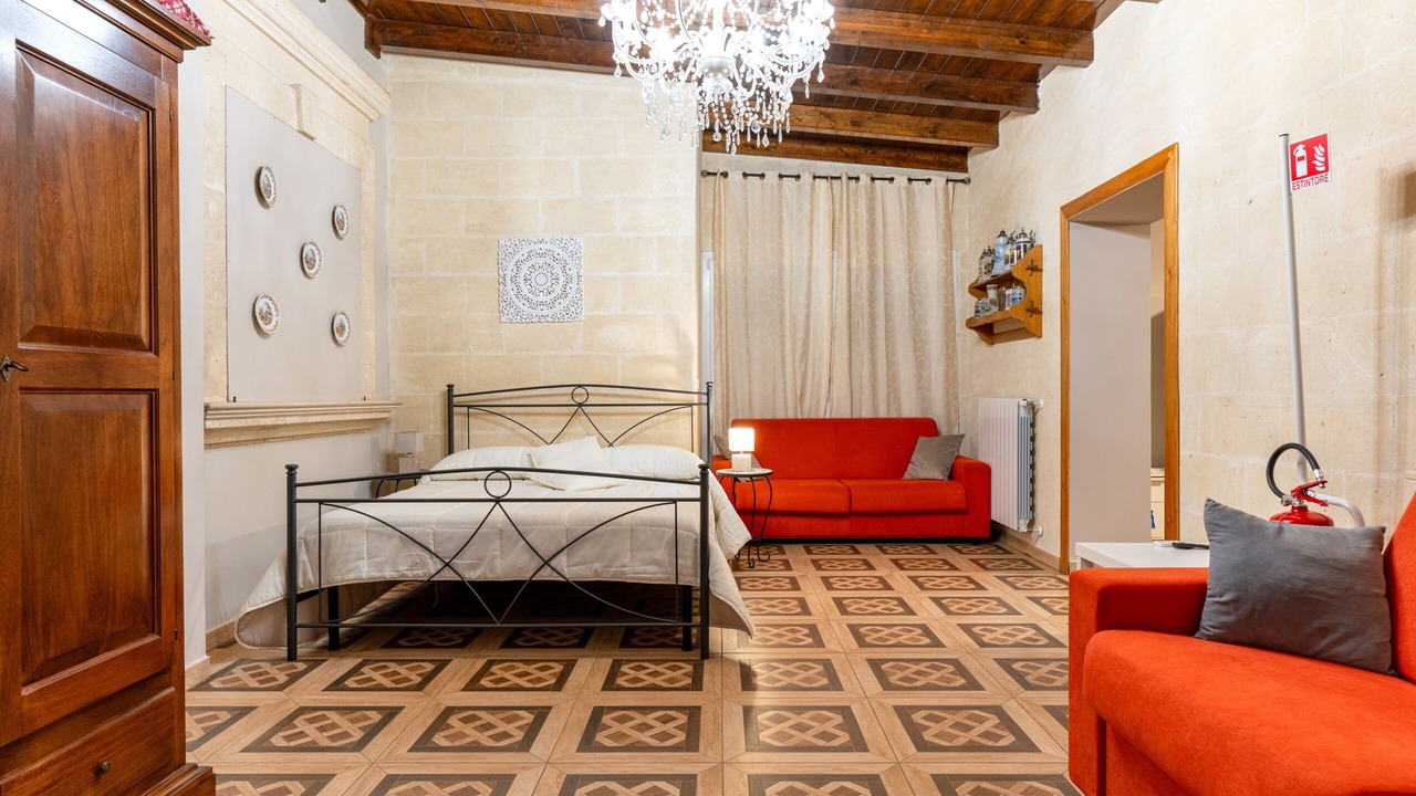 Photo of Bedroom in Sava