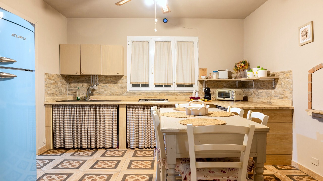 Photo of Kitchen in Sava