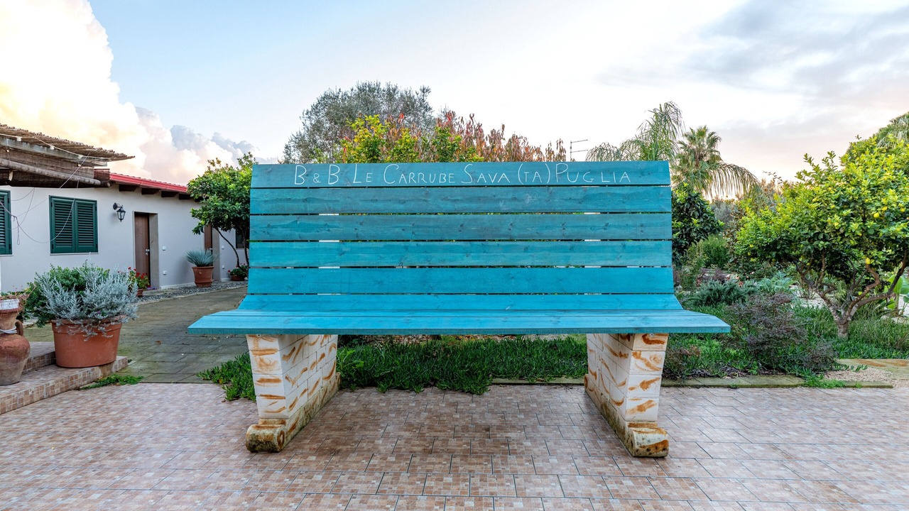 Photo of Patio Balcony in Sava