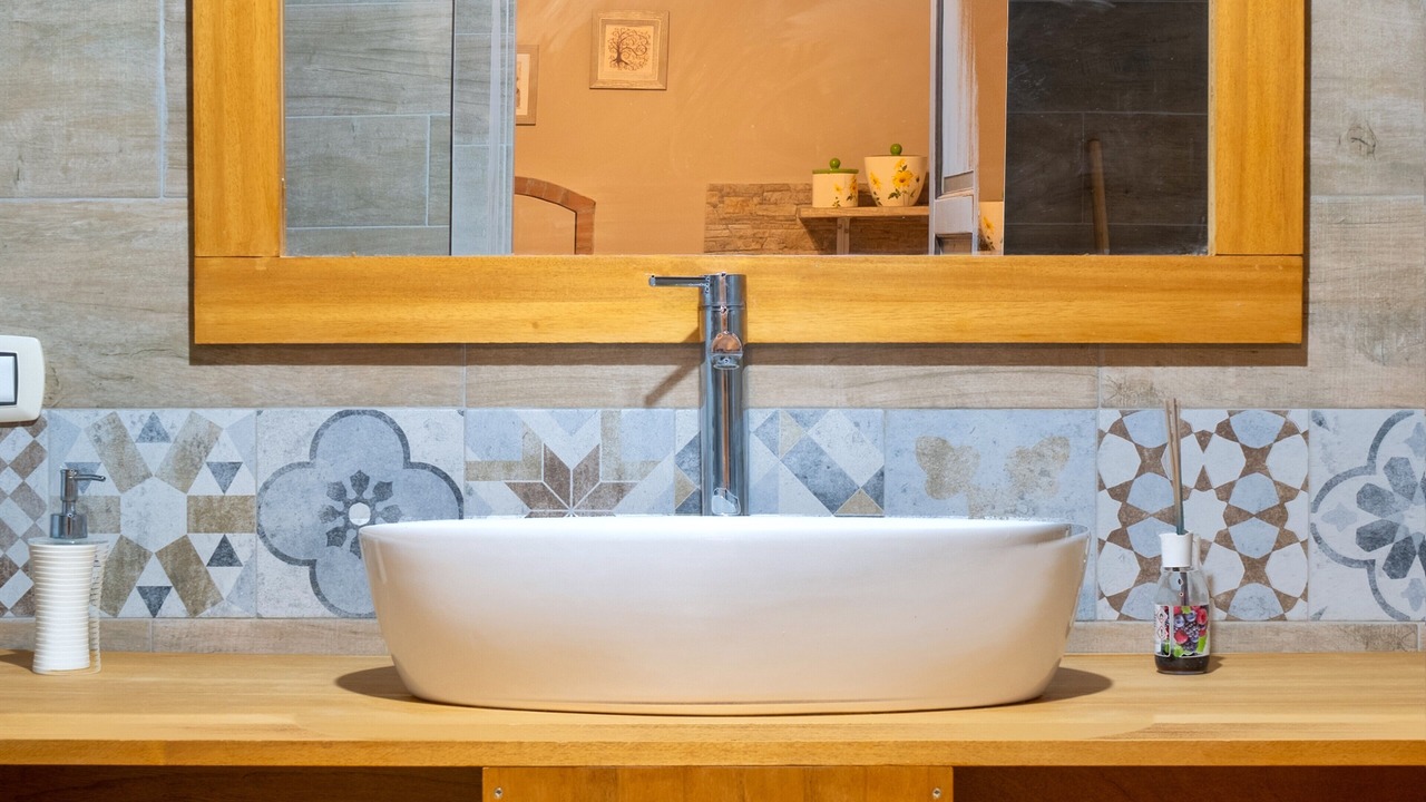 Photo of Bathroom in Sava