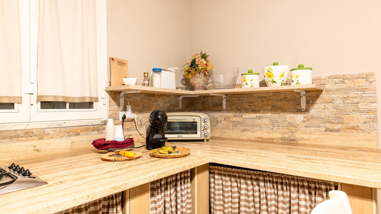 Photo of Kitchen in Sava