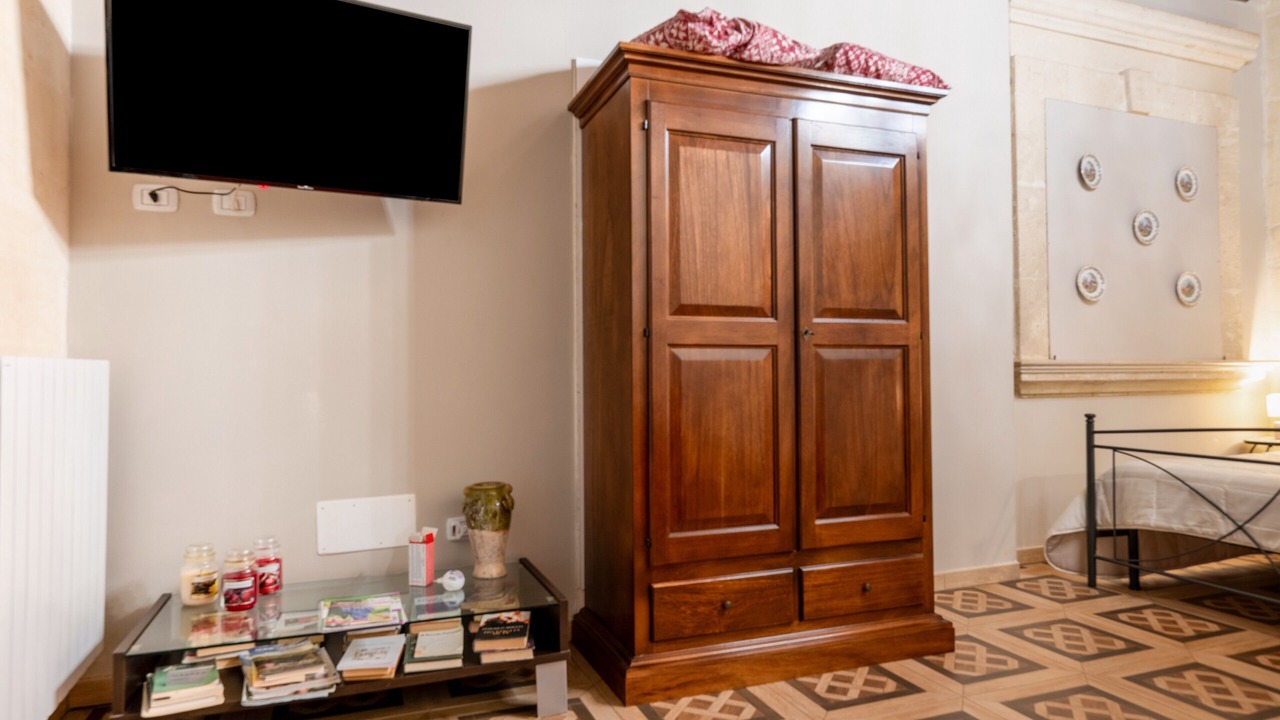 Photo of Bedroom in Sava