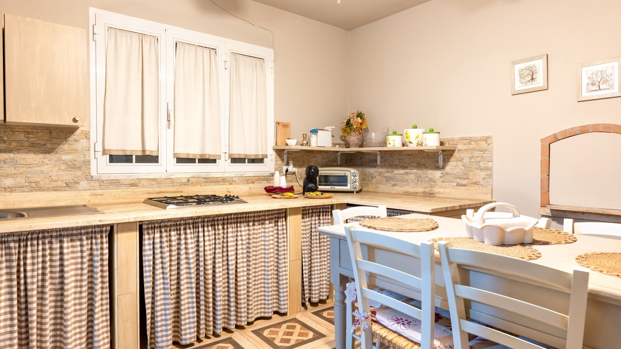 Photo of Kitchen in Sava