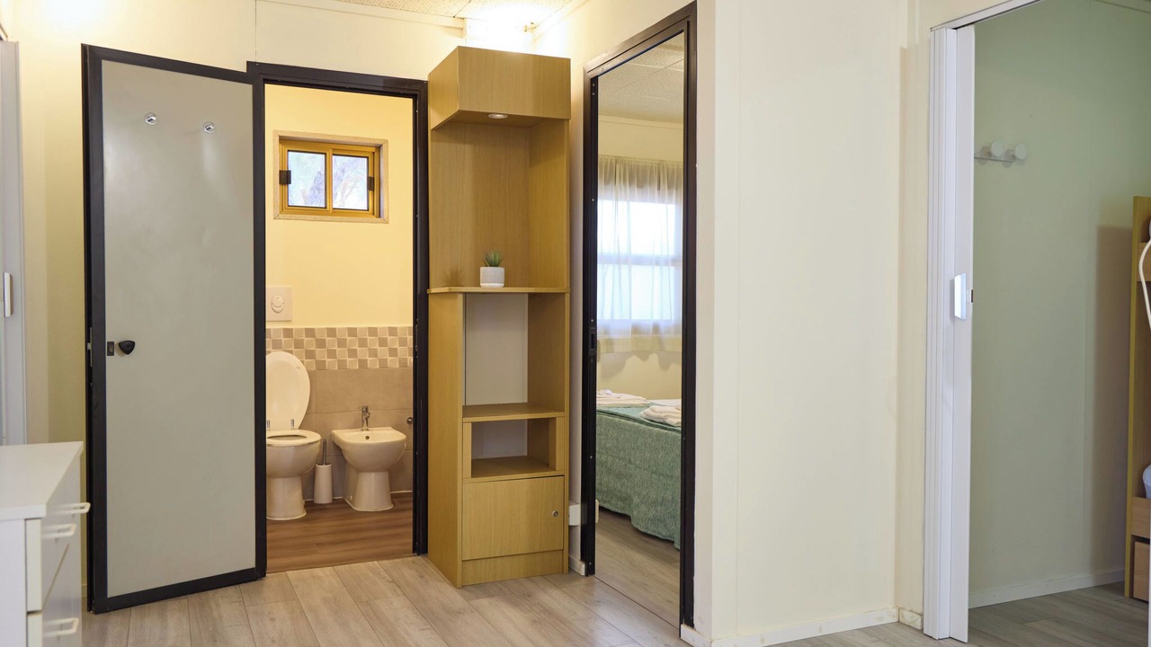 Photo of Bathroom in Capalbio