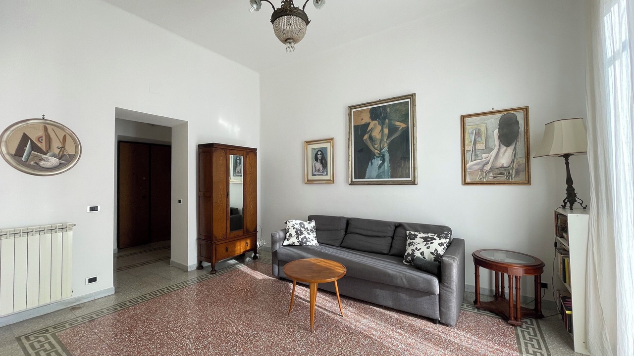 Photo of Livingroom in Quartiere XXXIV Lido di Ostia Levante