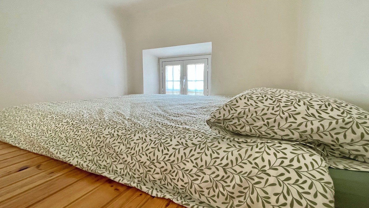 Photo of Bedroom in Quartiere XXXIV Lido di Ostia Levante
