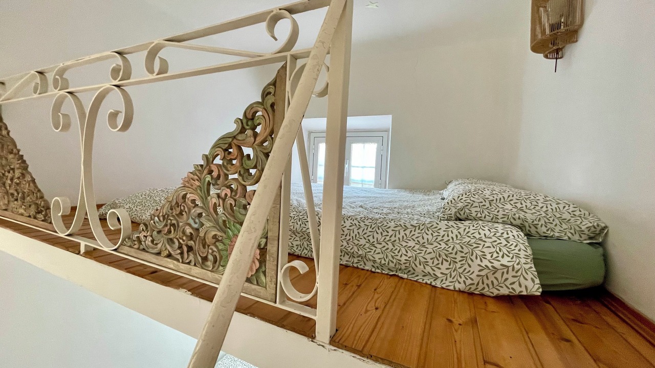 Photo of Bedroom in Quartiere XXXIV Lido di Ostia Levante