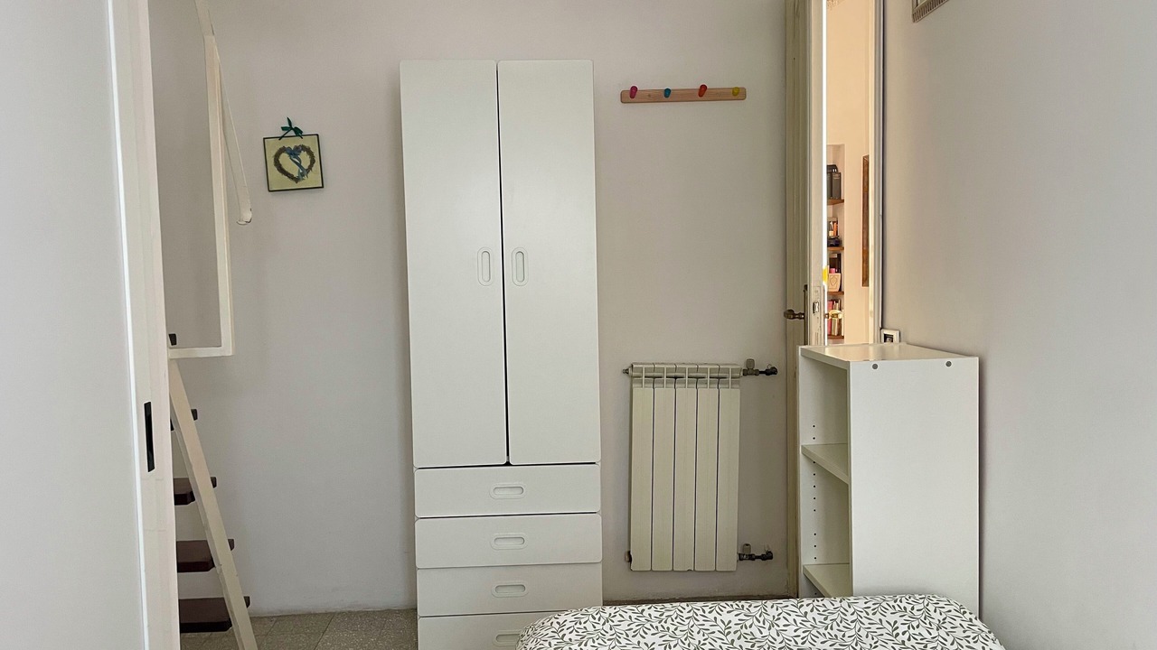 Photo of Bedroom in Quartiere XXXIV Lido di Ostia Levante