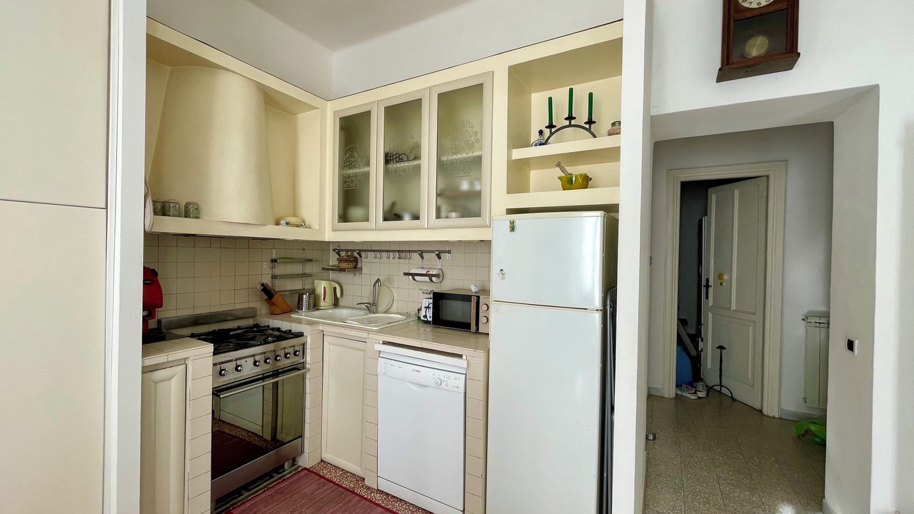 Photo of Kitchen in Quartiere XXXIV Lido di Ostia Levante