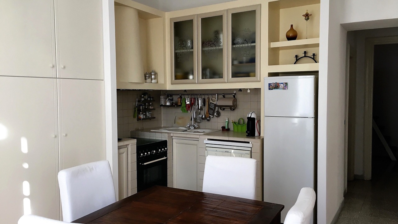 Photo of Kitchen in Quartiere XXXIV Lido di Ostia Levante