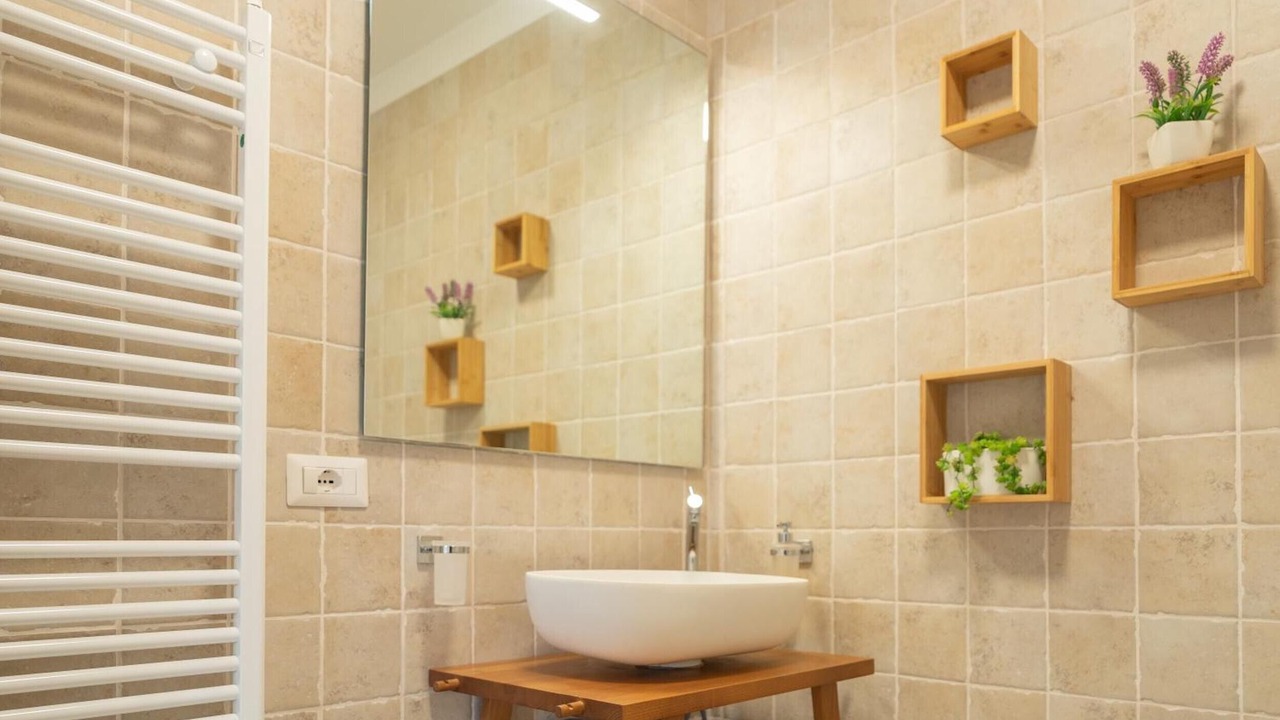 Photo of Bathroom in Il Monte