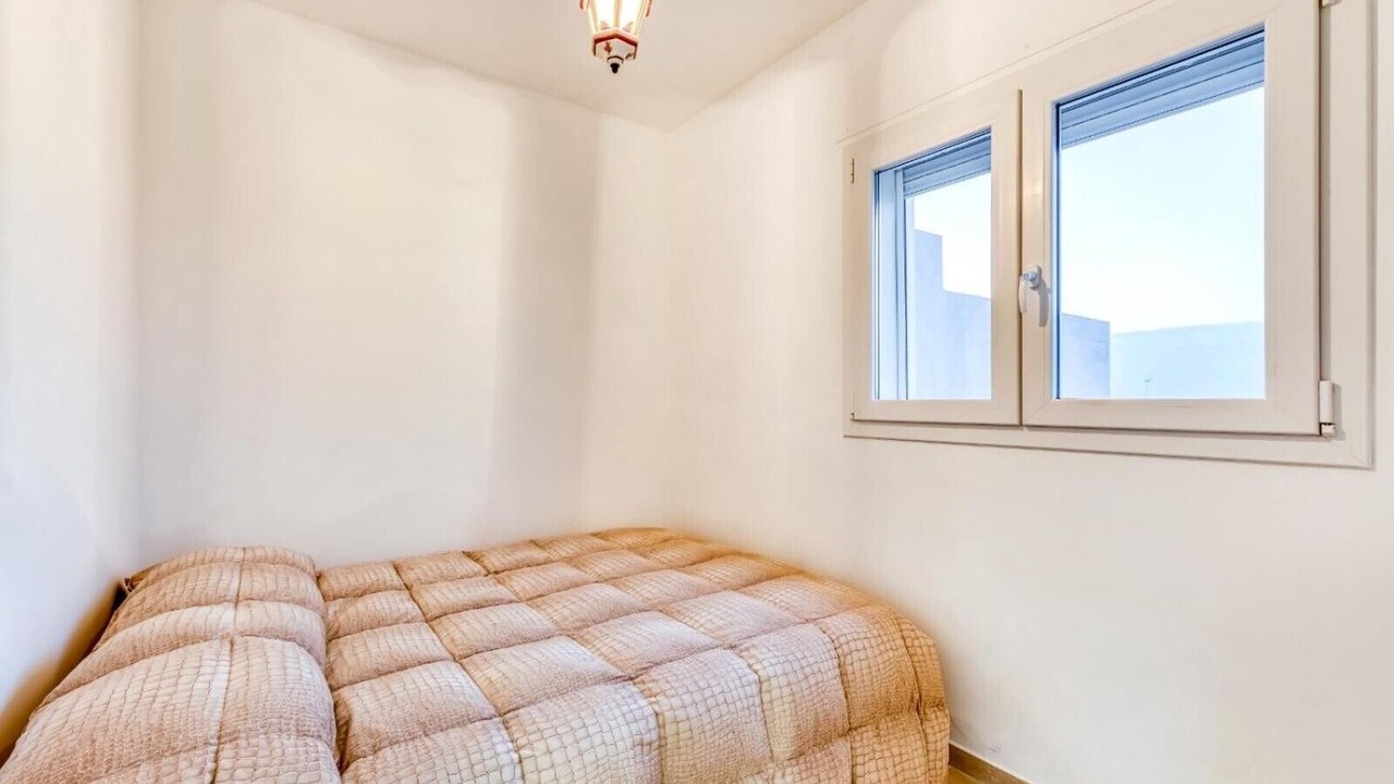 Photo of Bedroom in Il Monte