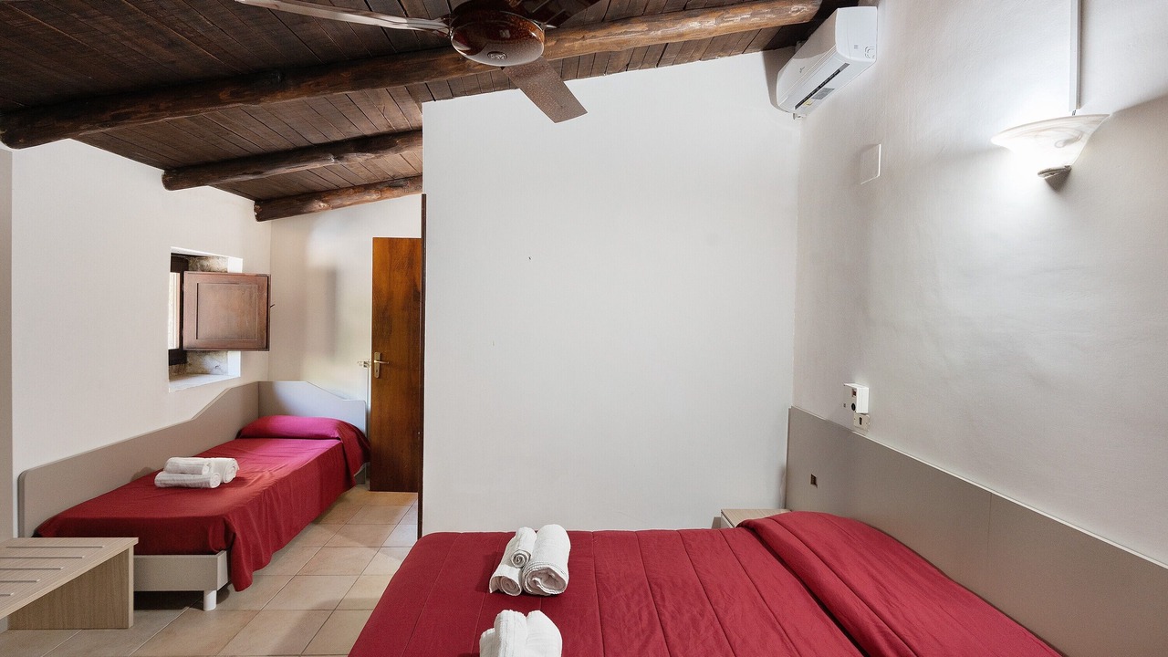 Photo of Bedroom in Caprioli