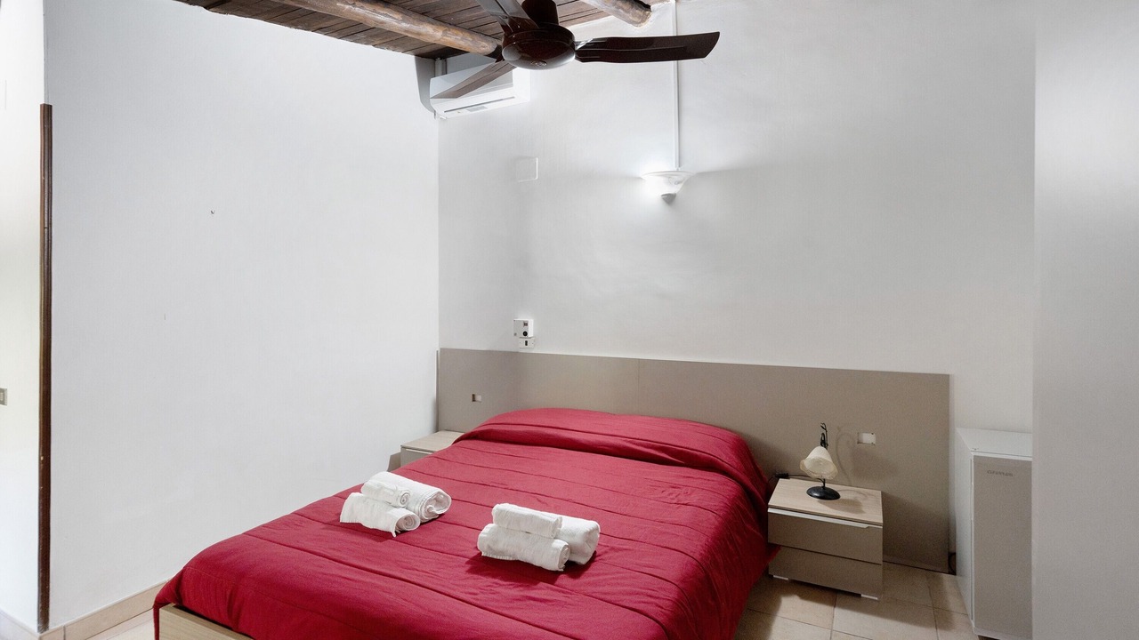 Photo of Bedroom in Caprioli