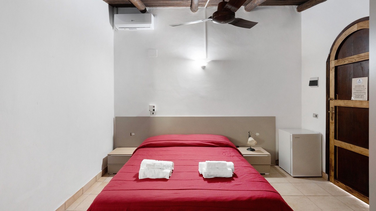 Photo of Bedroom in Caprioli